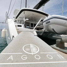 Lagoon 52