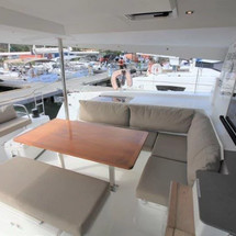 Fountaine Pajot Saona 47