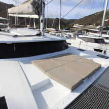 Fountaine Pajot Saona 47