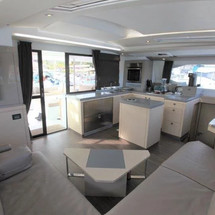 Fountaine Pajot Saona 47