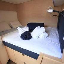 Fountaine Pajot Saona 47