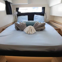 Fountaine Pajot Saona 47