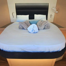 Fountaine Pajot Saona 47
