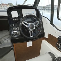 Jeanneau Merry Fisher 795