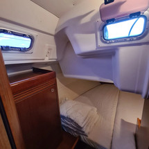 Beneteau Oceanis 37