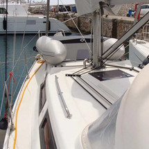 Hanse 325
