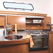 Hanse 325
