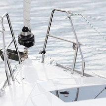 Hanse 325