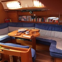 Bavaria 50 Cruiser