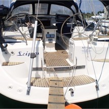 Bavaria 50 Cruiser