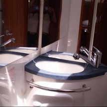 Bavaria 50 Cruiser