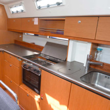 Bavaria 45 Cruiser