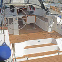 Bavaria 45 Cruiser