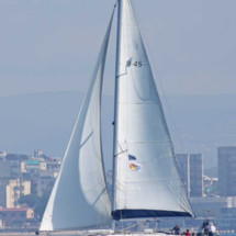 Bavaria 45 Cruiser