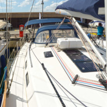 Bavaria 45 Cruiser