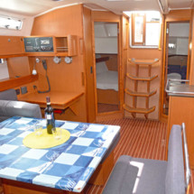 Bavaria 45 Cruiser