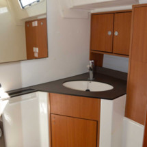 Bavaria 45 Cruiser