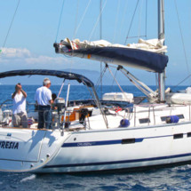 Bavaria 45 Cruiser