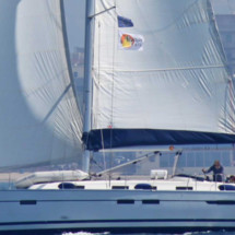 Bavaria 45 Cruiser