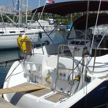 Beneteau Oceanis 461