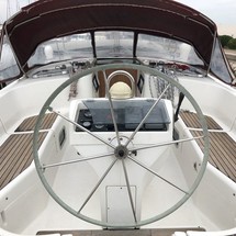 Beneteau Oceanis 461
