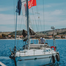 Jeanneau Sun Odyssey 40.3
