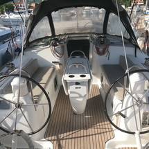 Jeanneau Sun Odyssey 40.3