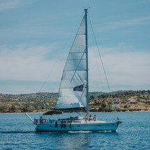 Jeanneau Sun Odyssey 40.3