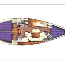 Jeanneau Sun Odyssey 40.3