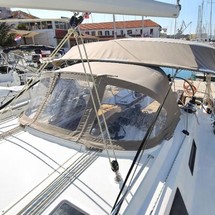 Bavaria 37 Cruiser
