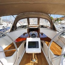 Bavaria 37 Cruiser