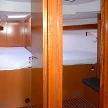 Bavaria 45 Cruiser