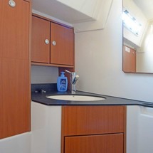 Bavaria 45 Cruiser