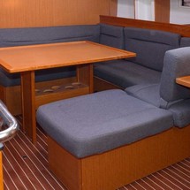 Bavaria 45 Cruiser