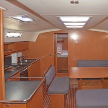 Bavaria 45 Cruiser