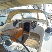 Bavaria 45 Cruiser