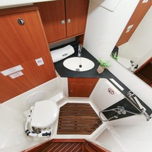Bavaria 45 Cruiser