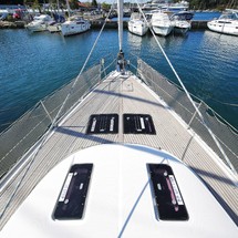 Bavaria 45 Cruiser