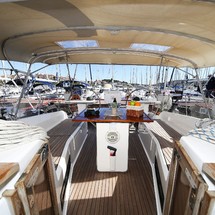 Bavaria 45 Cruiser