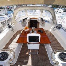 Bavaria 45 Cruiser