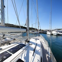 Bavaria 45 Cruiser