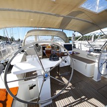 Bavaria 45 Cruiser
