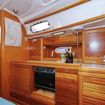 Bavaria 39 Cruiser