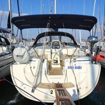 Bavaria 39 Cruiser