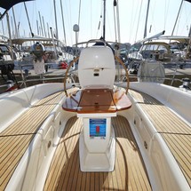 Bavaria 39 Cruiser