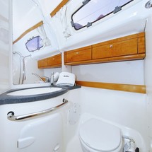 Bavaria 39 Cruiser