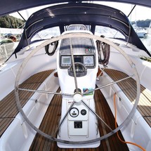 Bavaria 39 Cruiser