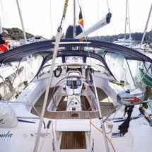 Bavaria 39 Cruiser