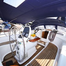 Bavaria 39 Cruiser
