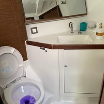 Beneteau Oceanis 46.1